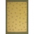 Stepco Patio Rugs 10x12 1302 Cream Green Area Rugs