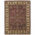 Kaleen Beyond 2000 5 X 8 Burgundy Mughal Area Rugs