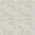 Vitromex Livorno 16 X 16 White Tile & Stone