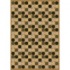 Milliken Da - T - Da 2 X 8 Runner Maize Area Rugs
