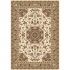 Home Dynamix Regency 9 X 13 Ivory 8406 Area Rugs