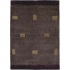 Kaleen Himalayan Treasure 10 X 14 Yatra Eggplant Area Rugs