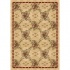 Home Dynamix Nobility 4 X 6 Cream 2622 Area Rugs