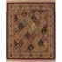 Kaleen Khazana 5 X 8 Red Area Rugs