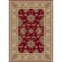 Home Dynamix Regency 8 X 10 Red 8404 Area Rugs