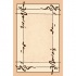 Home Dynamix Monza 3 X 5 836-62 Area Rugs