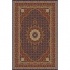 Home Dynamix Regency 5 X 8 Navy Blue 8304 Area Rug