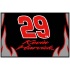 Strike Off Company, Inc Kevin Harvick Kevin Harvic