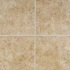 Interceramic Coralstones 16 X 16 Noce Tile & Stone