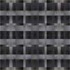 Milliken Aura 8 Square Charcoal Area Rugs