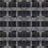 Milliken Aura 8 Square Charcoal Area Rugs