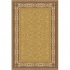 Home Dynamix Regency 4 X 5 Gold 8312 Area Rugs