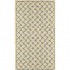 Stepco Patio Rugs 5 X 8 724 Cream Blue Area Rugs