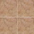 Vitromex Caliza 13 X 13 Nuez Tile  and  Stone