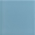 Daltile Glass Reflections Liner 1 X 6 Blue Lagoon Tile & Stone