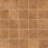 Lea Ceramiche Visions Mosaico 2 X 2 (13x13) Arcadia Noce Mosaico