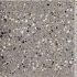 Daltile Keystones Unglazed Mosaic 3 X 3 Dapple Gray Tile & Stone