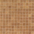Lea Ceramiche Visions Mosaico 1 X 1 (13x13) Arcadia Noce Mosaico
