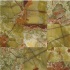 Daltile Marble Polished 12 X 12 Classic Green Onyx Tile & Stone