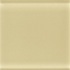 Daltile Glass Reflections Liner 1 X 6 Cream Soda Tile & Stone
