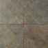 Daltile Continental Slate Mosaic Block Random (12 X 12) Brazilia