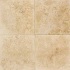 Daltile Travertine Natural Stone Honed 18 X 18 Turco Classico Ti