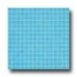 Marazzi Glass Mosaics 1 X 1 Light Blue Tile & Stone