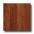 Hartco Somerset Solid Plank - Low Gloss (lg) Cabernet Hardwood F