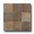 Crossville Now Series 3 X 6 Rust Tile & Stone