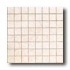 Crossville Milestone Dot Mounted Mosaics Cliffside Tile & Stone
