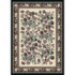 Milliken Chelsea 4 X 5 Oval Opal Lapis Area Rugs