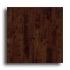 Hartco Kona Wood Strip Lg Coconut Brown Hardwood Flooring