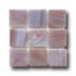 Diamond Tech Glass Mosaic Glass Series - Gold Vein Beige Tile &