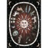 Home Dynamix Zone 5 X 7 Black 7192 Area Rugs