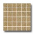 Esquire Tile Spoleto Mosaic Noce Tile & Stone