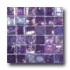Sicis Iridium Mosaic Azalea 4 Tile & Stone
