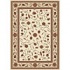 Central Oriental Heritage 6 X 9 Heritage Ivory Area Rugs