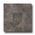 Cerim Ceramiche 4 Trail 13 X 13 Graphite Tile & Stone