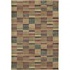Central Oriental Subway 8 X 11 Subway Area Rugs