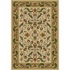 Central Oriental Garland 6 X 9 Garland Beige Area Rugs