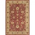 Central Oriental Mashad 2 X 3 Mashad Red Area Rugs