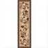 Milliken Barrington Court 2 X 23 Runner Cocoa Area Rugs