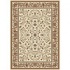 Central Oriental Cashmere 2 X 8 Cashmere Ivory Area Rugs
