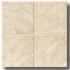 Mannington Donatello 12 X 12 Oyster White Tile & Stone