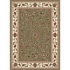 Central Oriental Heritage 8 X 11 Heritage Green Area Rugs