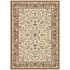 Central Oriental Cashmere 10 X 13 Cashmere Ivory Area Rugs