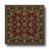 Kaleen Tara 6 X 6 Bermuda Salsa Area Rugs