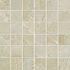 Megatrade Corp. Arabesque Series Mosaico Giada Green Tile & Ston