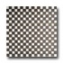 Metal Border Pure Metal Mosaic .5 X .5 Scacchi Nero Tile & Stone