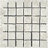 Megatrade Corp. Terre Mosaic Grigio Avorio Ivory Tile & Stone
